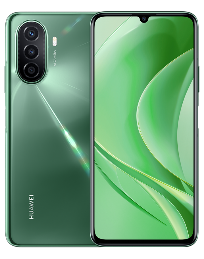 Huawei Nova Y70