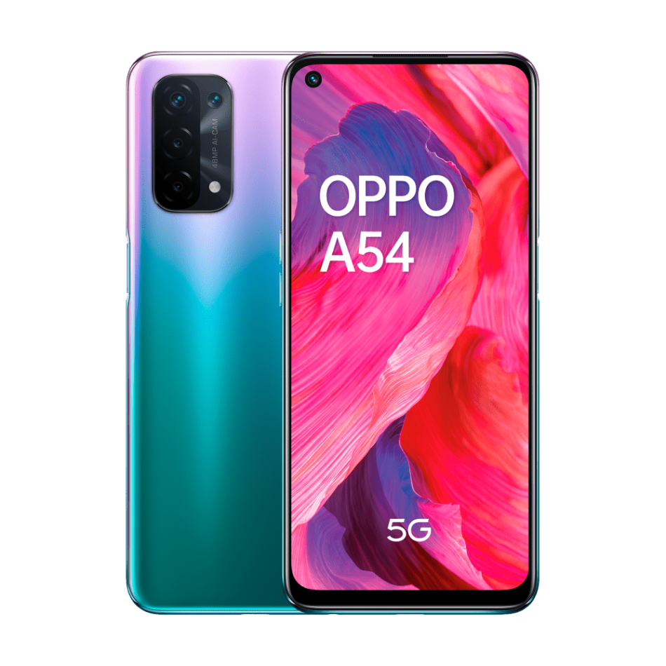 OPPO A54