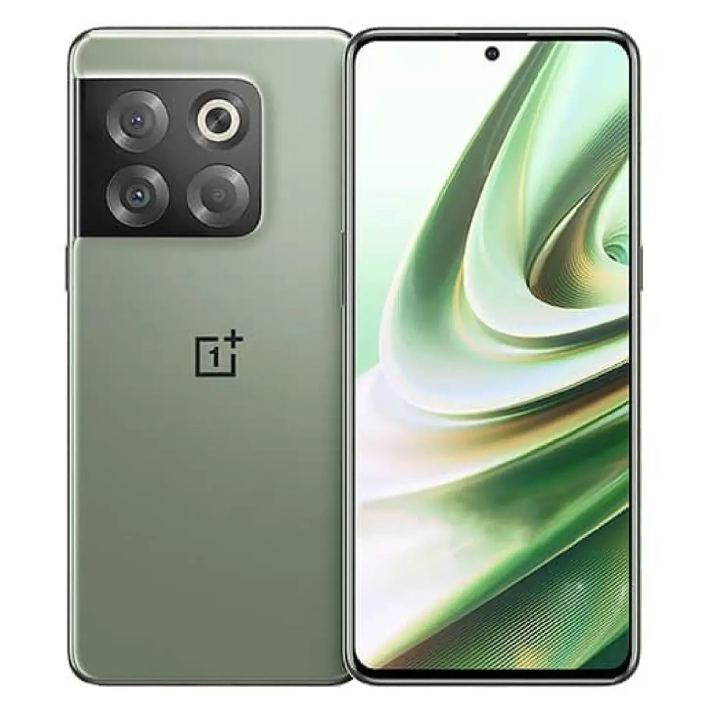 OnePlus 10T