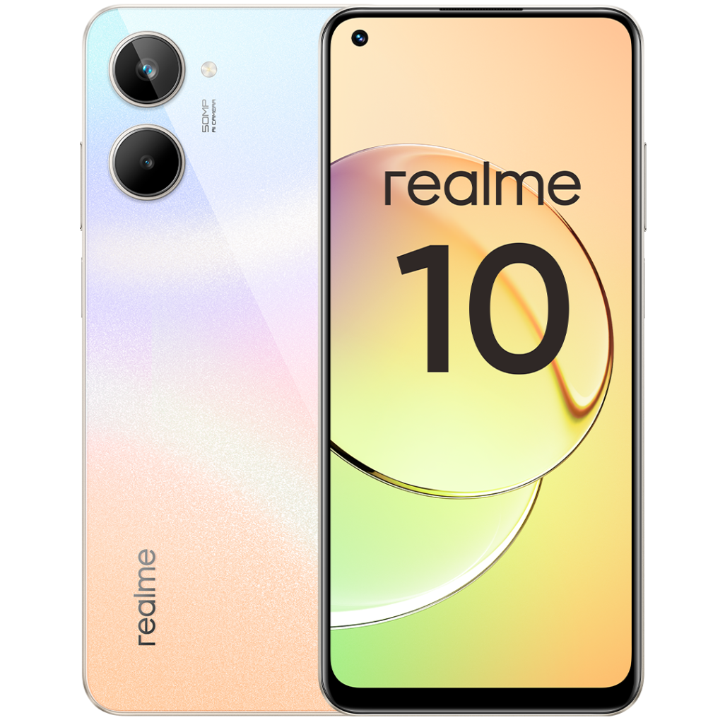 Realme 10