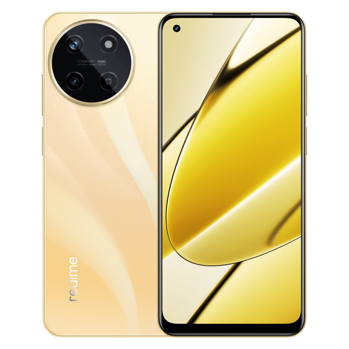 Realme 11