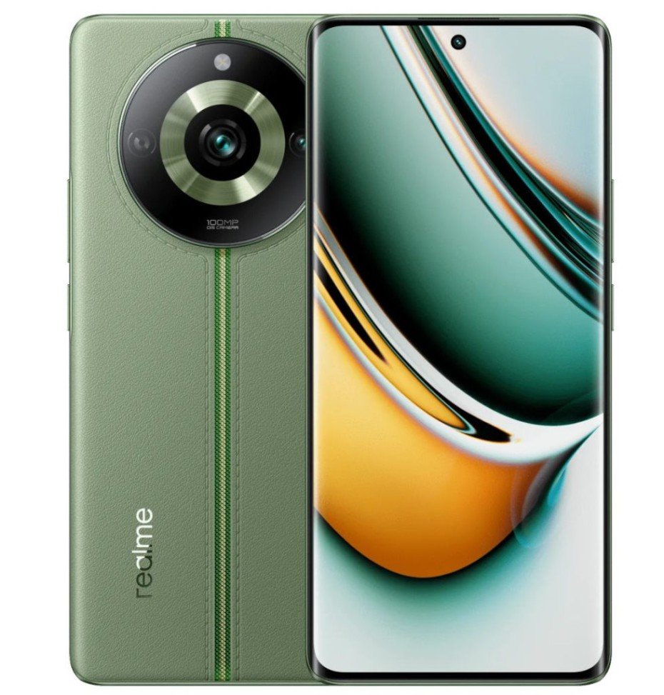 Realme 11 Pro
