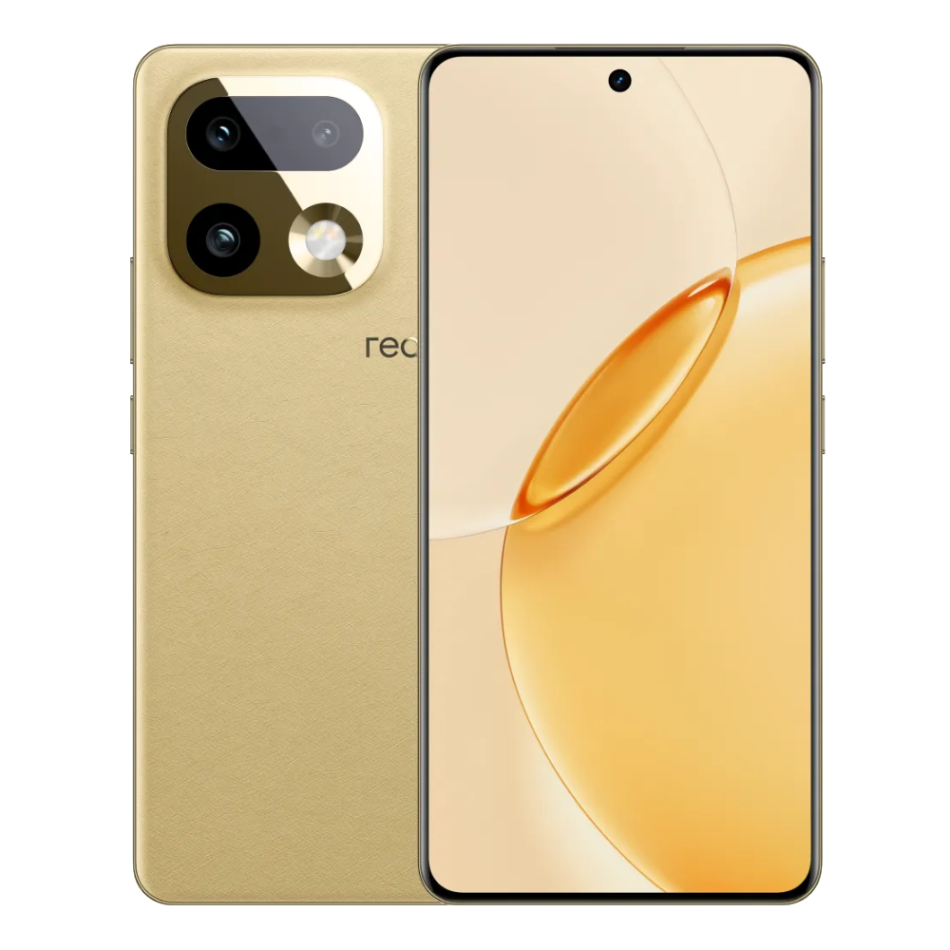 Realme 16 Pro