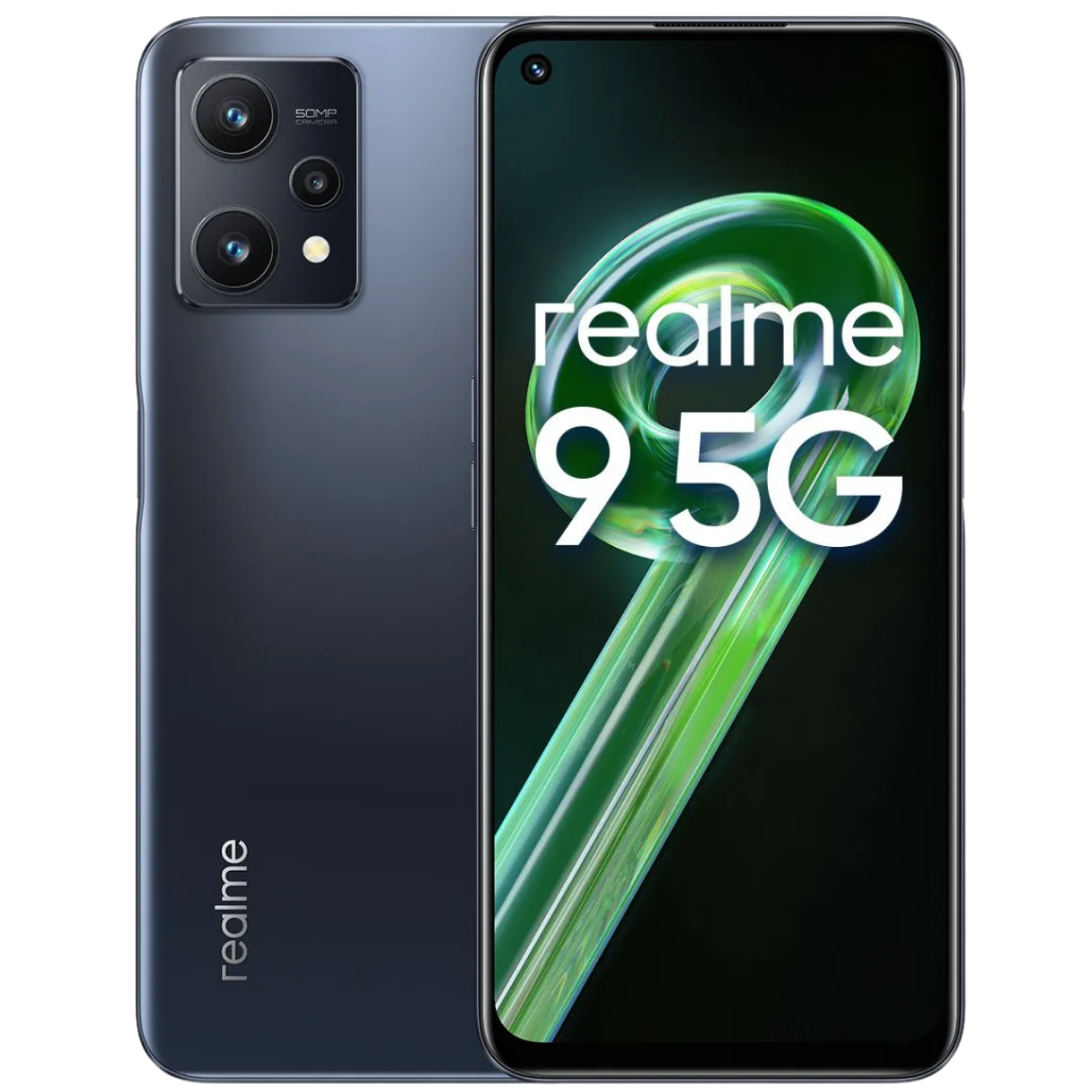 Realme 9