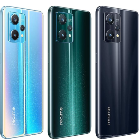 Realme 9 Pro
