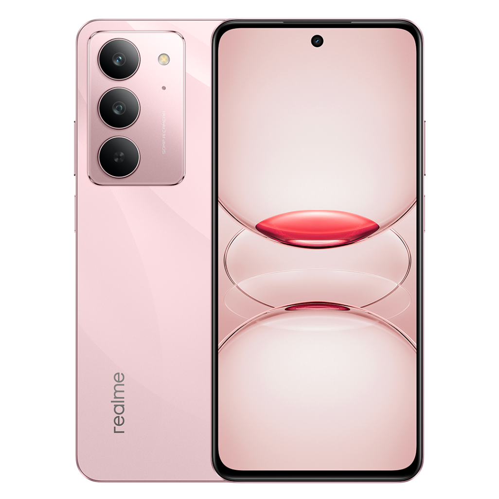 Realme C75x