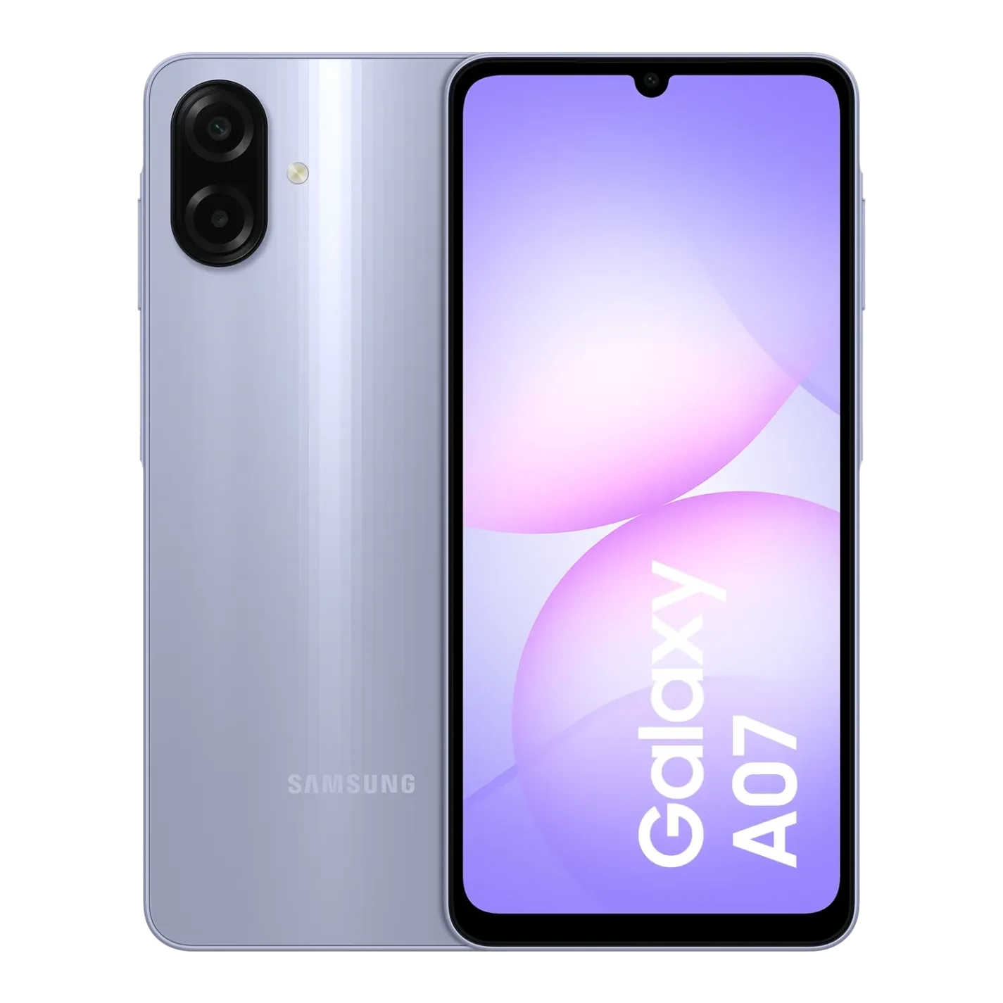 Samsung Galaxy A07