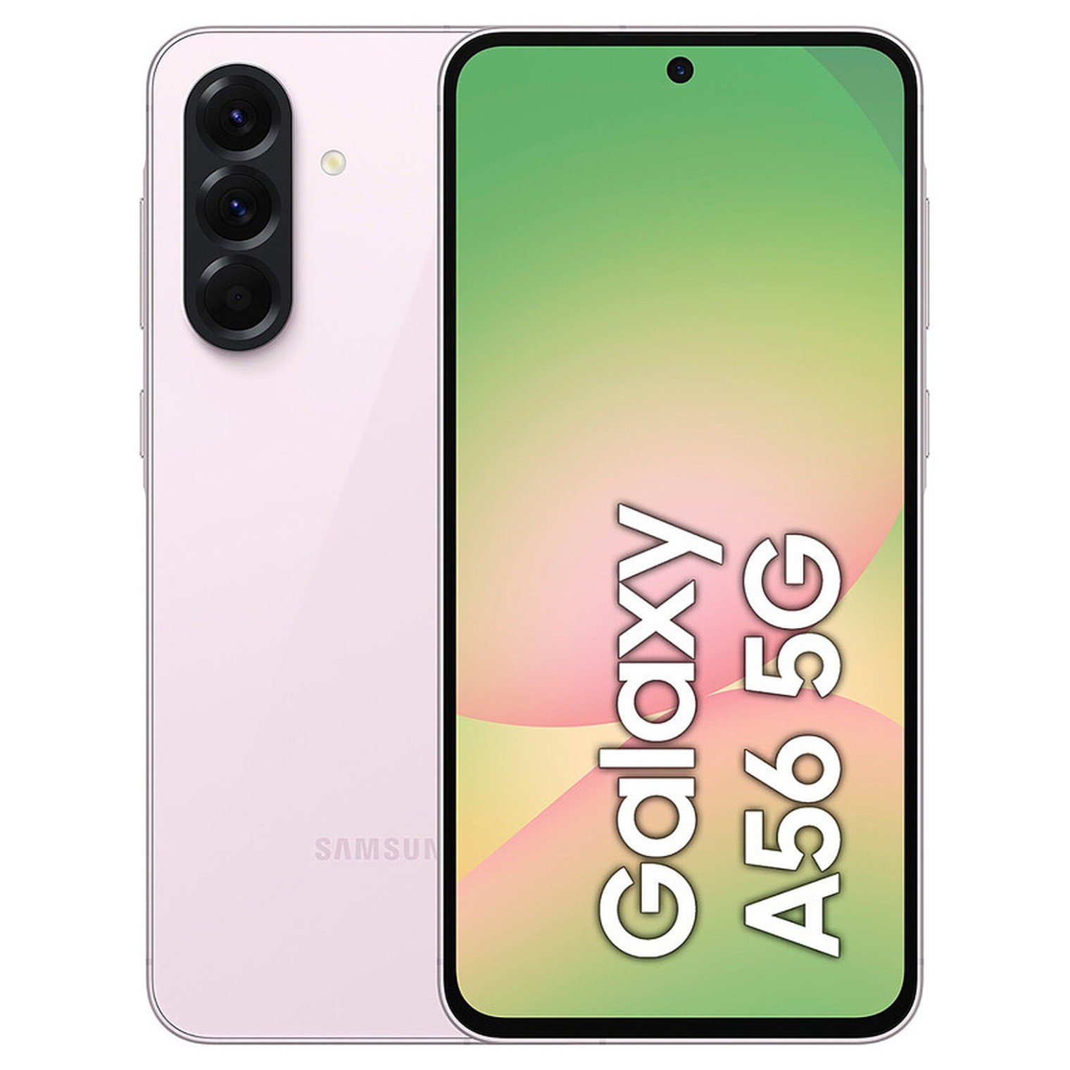Samsung Galaxy A56 5G
