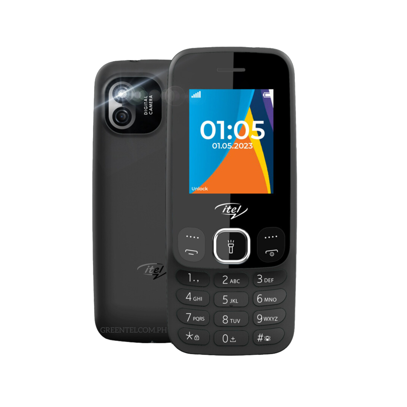 itel it2166