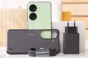 Asus Zenfone 10