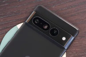 Google Pixel 7 Pro