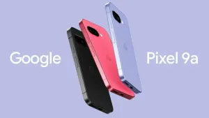 Google Pixel 9