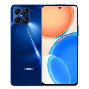 Honor X8
