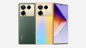 Infinix Note 40 Pro
