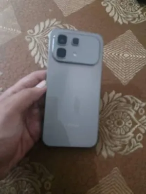 Infinix Note 60