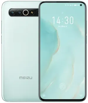 Meizu 17 Pro