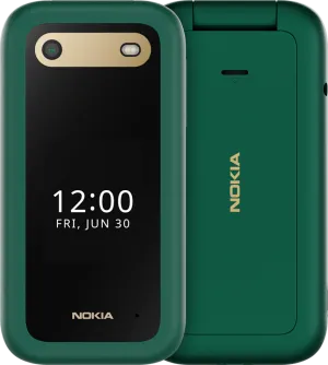 Nokia 2660 Flip