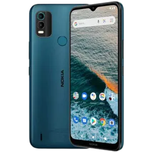 Nokia C21 Plus