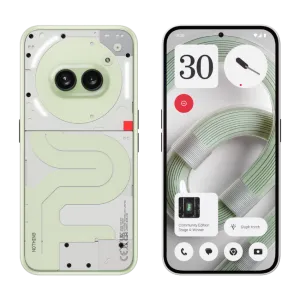 Nothing Phone (2a) Plus