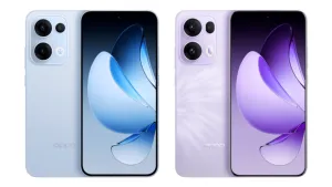 OPPO Reno13
