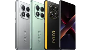 POCO X7 5G
