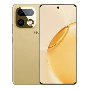 Realme 16 Pro