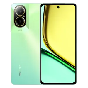 Realme C67