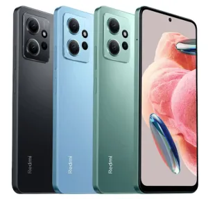 Redmi Note 12