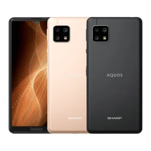 Sharp Aquos Sense5G