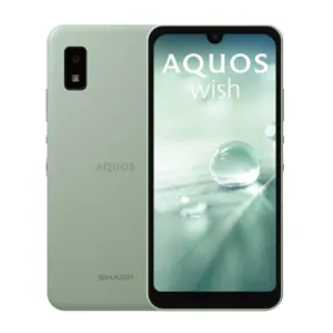 Sharp Aquos Wish