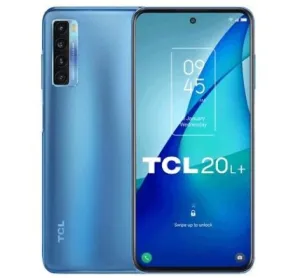 TCL 20L Plus