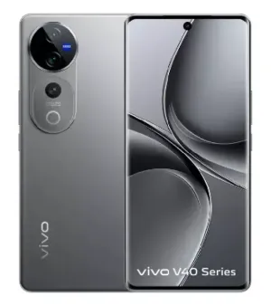 Vivo V40