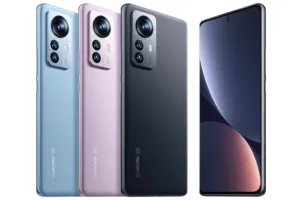 Xiaomi 12T Pro