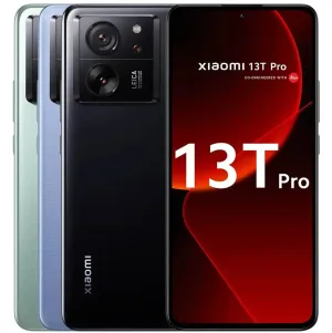 Xiaomi 13T Pro