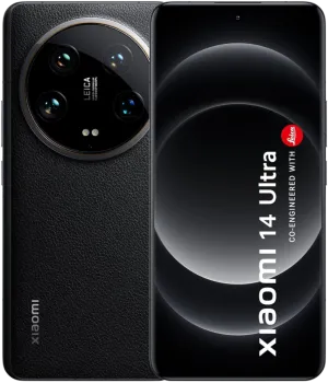 Xiaomi 14 Ultra
