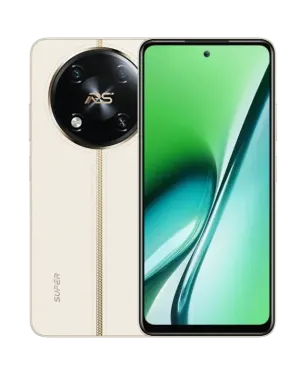 itel RS4
